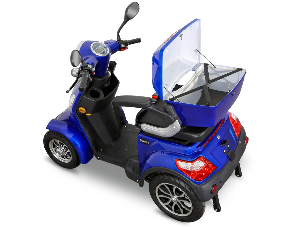 rolektro Quad1